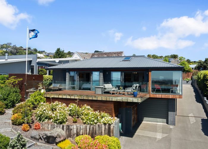  at 63 Te Awakura Terrace, Mount Pleasant, Christchurch