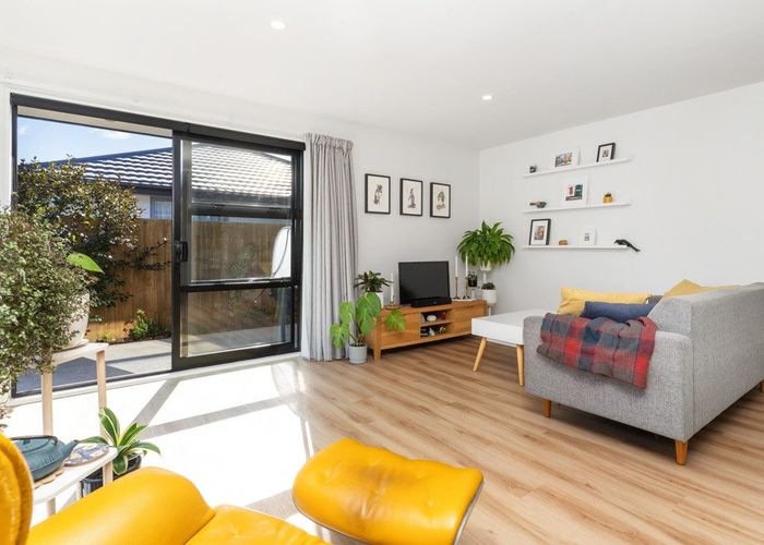  at 4/80 Waltham Road, Sydenham, Christchurch