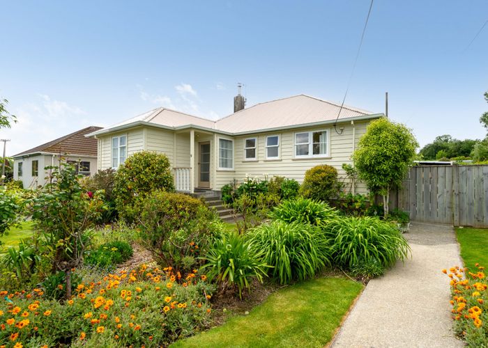  at 9 Third Street, Lansdowne, Masterton