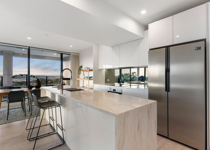  at 813/8 Hereford Street, Freemans Bay, Auckland City, Auckland