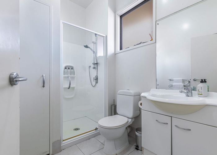  at 2F/6 Burgoyne Street, Grey Lynn, Auckland City, Auckland