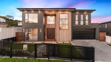  at 153 Te Oneroa Way, Long Bay, Auckland
