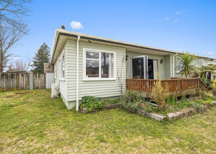  at 12 Te Hei Place, Turangi