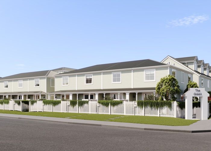  at Lot 1-18, 31 Bayfield Road, Andersons Bay, Dunedin, Otago