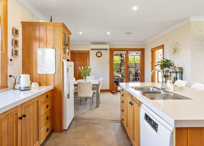 at 158B North Street, West End, Timaru, Canterbury