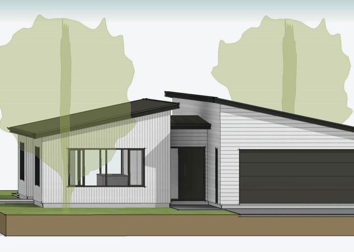  at 158 Bartholomew Road, Levin, Horowhenua, Manawatu / Whanganui