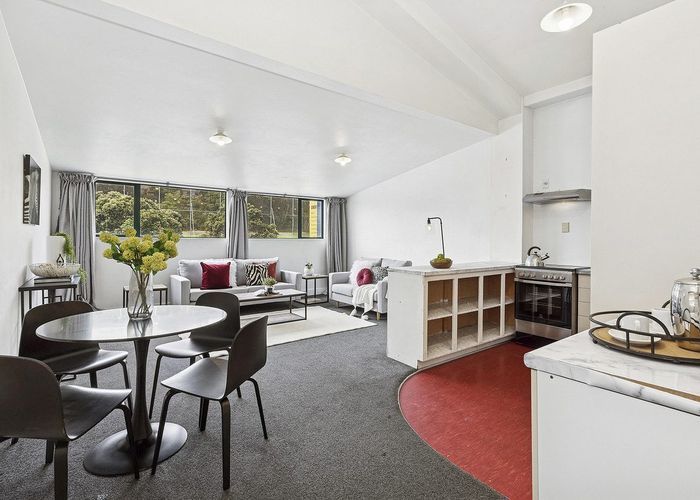  at 1/5 Hopper Street, Mount Cook, Wellington, Wellington