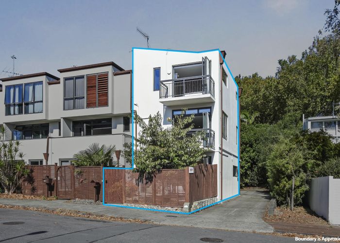  at 46A Beresford Street, Freemans Bay, Auckland City, Auckland