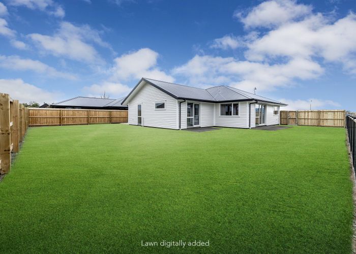  at 45 Da Vinci Avenue, Leeston, Selwyn, Canterbury