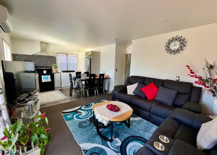  at 6/134 Station Road, Papatoetoe, Manukau City, Auckland