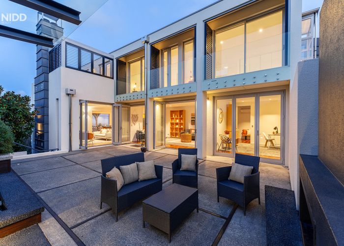  at 414 Highgate, Roslyn, Dunedin
