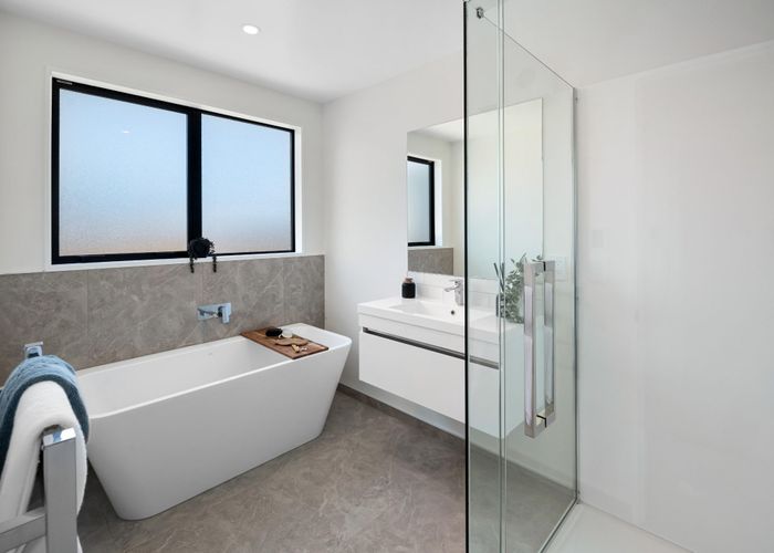  at 12 Rosevale Close - Lot 8 Philpotts Road, Mairehau, Christchurch City, Canterbury