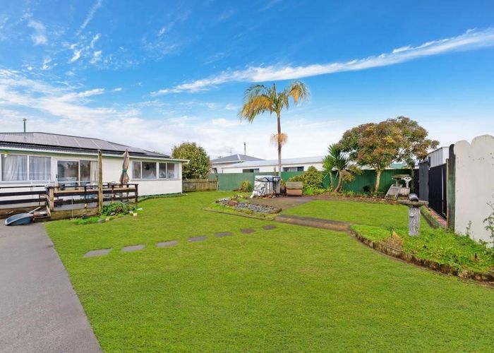  at 53 Bailey Street, Huntly