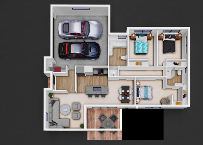  at 56 Kawariki Drive, Brymer Heights, Rotokauri , Hamilton, Waikato