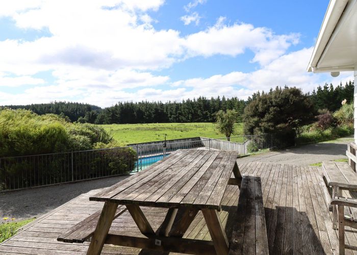  at 529 Craigie Lea Road, Te Wharau