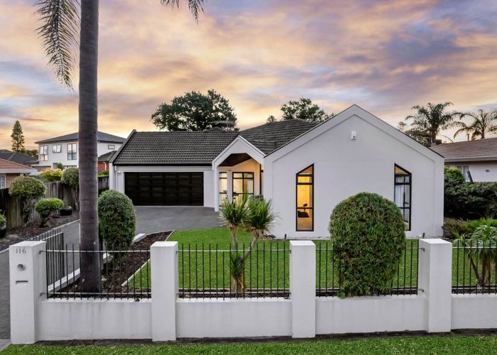  at 116 Longford Park Drive, Takanini, Auckland