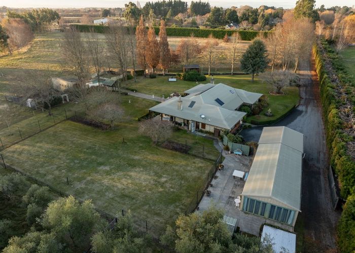  at 411 Heywards Road, Clarkville, Kaiapoi