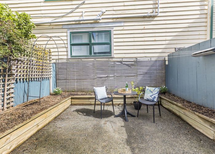  at 2 Porritt Avenue, Mount Victoria, Wellington, Wellington