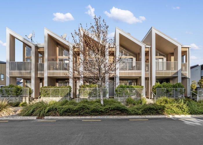  at 11/2 Warrant Officer Lane, Hobsonville, Waitakere City, Auckland