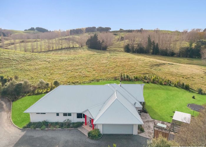  at 422 Glendhu Road, Motunau, Greta Valley