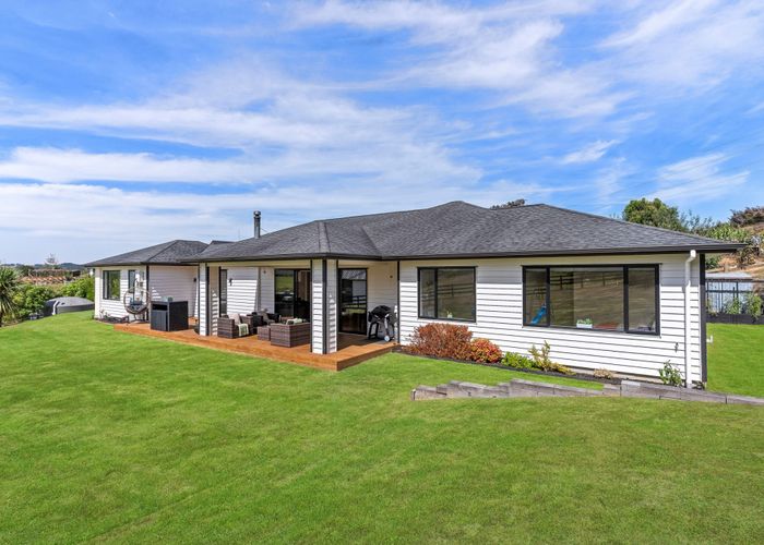  at 95A McIntosh Drive, Pokeno, Franklin, Auckland