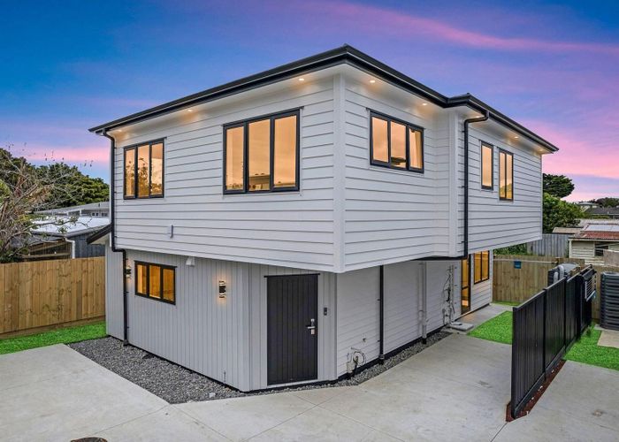  at 10 Kivell Close, Mangere, Manukau City, Auckland