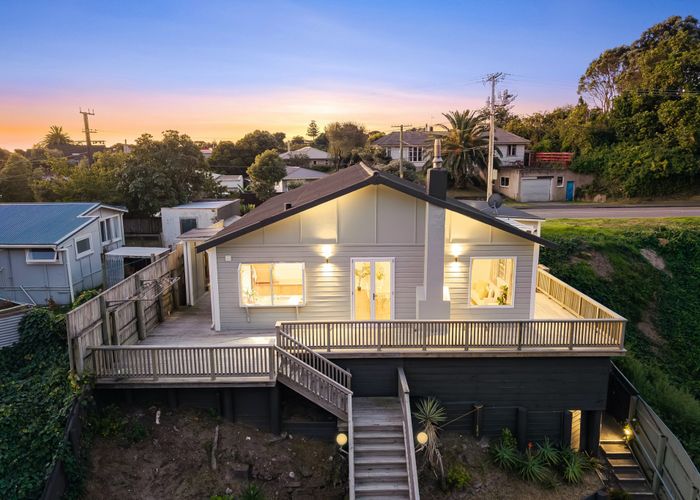  at 76 Tilley Road, Paekakariki, Kapiti Coast, Wellington