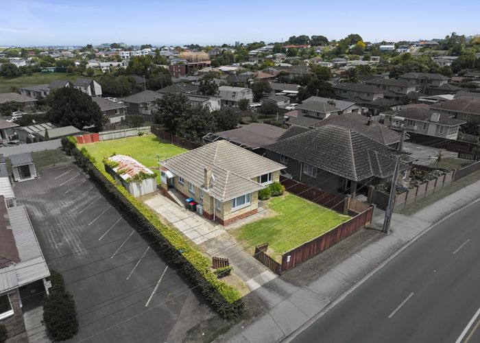  at 281 Penrose Road, Mount Wellington, Auckland City, Auckland