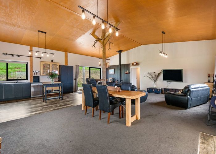  at 448 Taioma Road, North Taieri, Dunedin, Otago