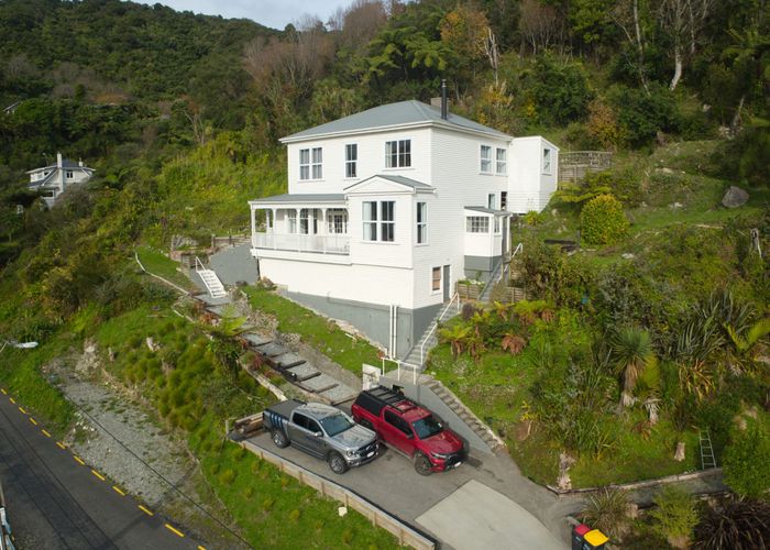  at 40 Chapel Street, Greymouth, Greymouth