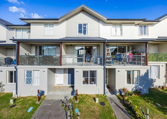  at 41 Kirikiri Lane, Dannemora, Manukau City, Auckland
