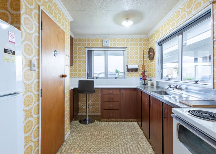  at 2A Hunter Street, Dannevirke, Dannevirke