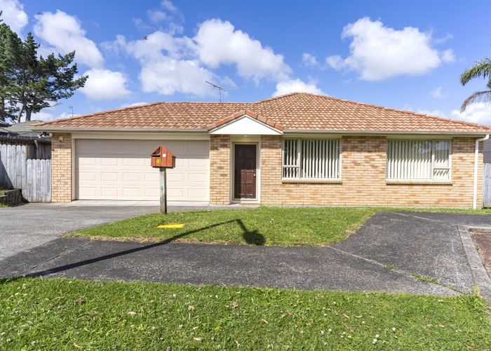  at 10 Richard Halse Drive, Manurewa, Auckland