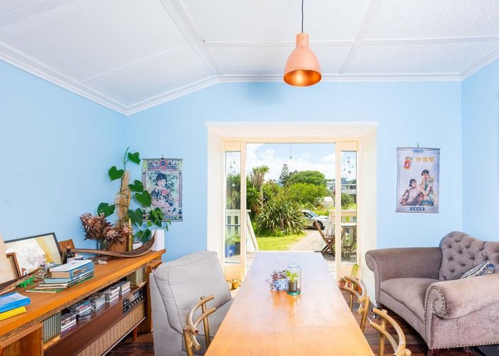  at 57 Parnell Street, Rawene