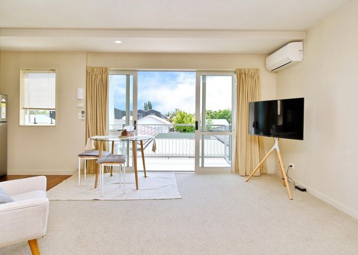  at 35/31 Bordesley Street, Phillipstown, Christchurch