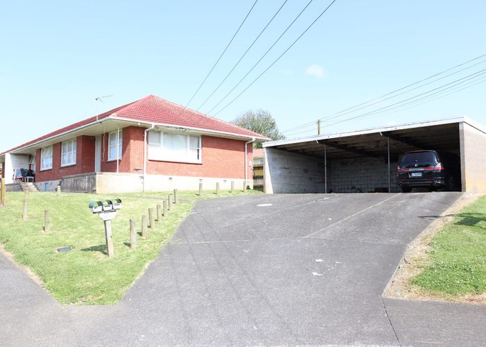  at 2/30 Jane Cowie Ave, Otahuhu, Auckland City, Auckland