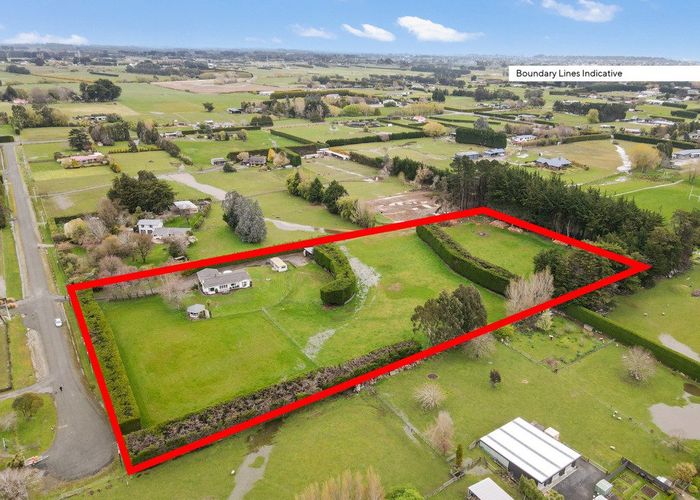  at 35 Simon Road, Myross Bush, Invercargill