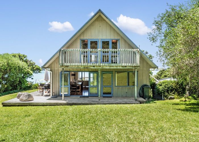  at 30 Arran Bay Road, Waiheke Island, Waiheke Island, Auckland