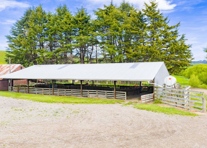  at 551 and 552 College Road, Otane, Central Hawke's Bay, Hawke's Bay