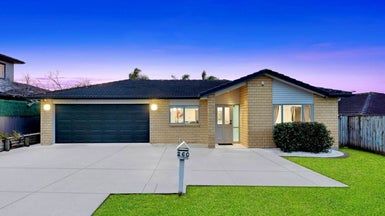  at 260 Murphys Road, Flat Bush, Auckland