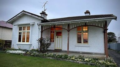  at 87 Morton Street, Georgetown, Invercargill