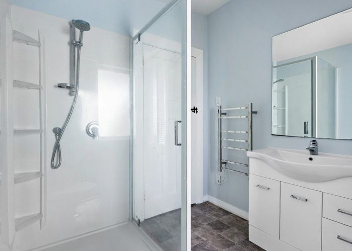  at 17A Home Street, Mount Victoria, Wellington, Wellington