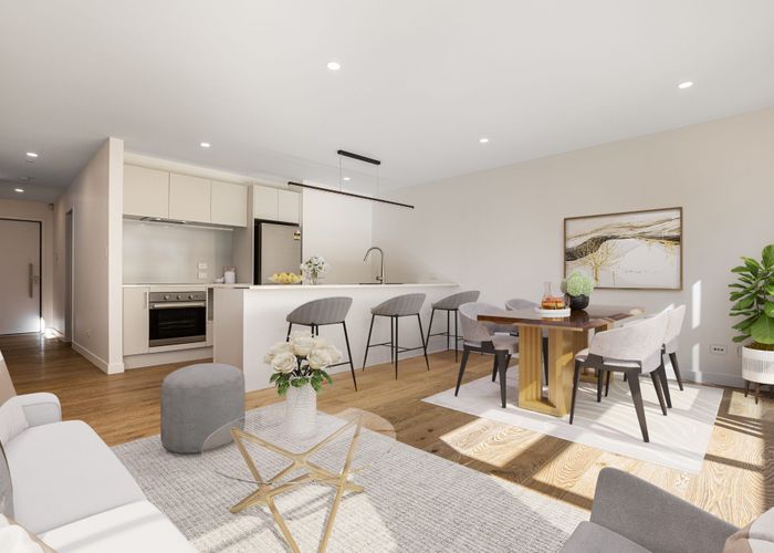  at 208R Pembroke Road, Stratford