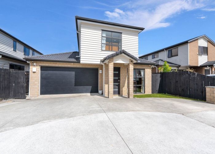  at 244B Porchester Road, Takanini, Papakura, Auckland