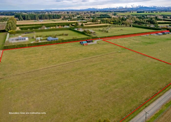  at 682A McLaughlins Road, Darfield, Darfield