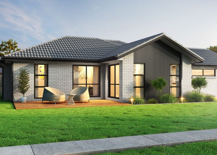  at Lot 118 Falcons Landing, Rolleston, Selwyn, Canterbury