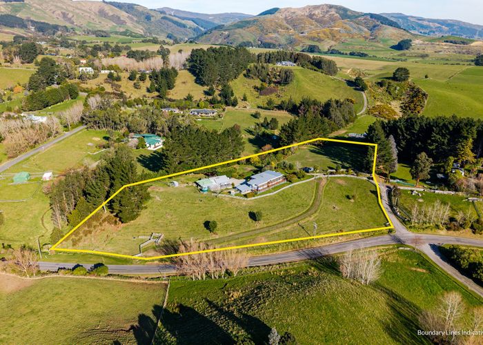  at 220 Kahuterawa Road, Linton, Palmerston North, Manawatu / Whanganui