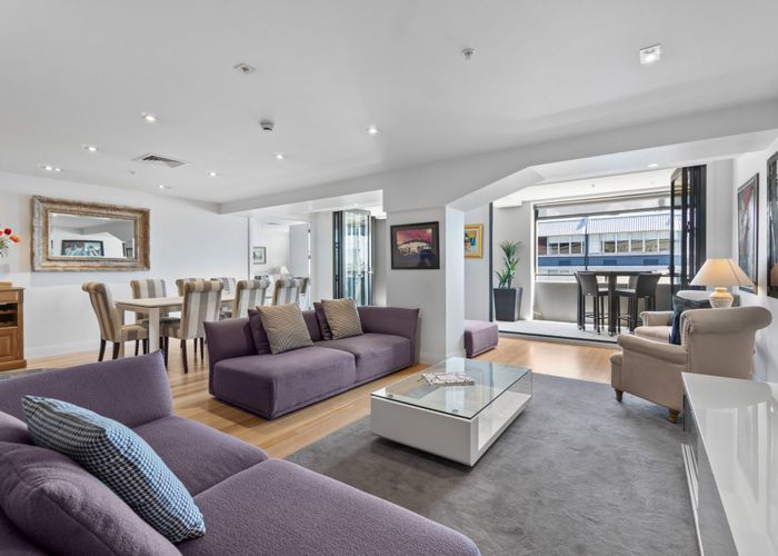  at 302/2 Ruskin Street, Parnell, Auckland City, Auckland