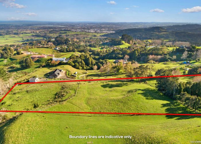  at 721 Ponga Road, Papakura