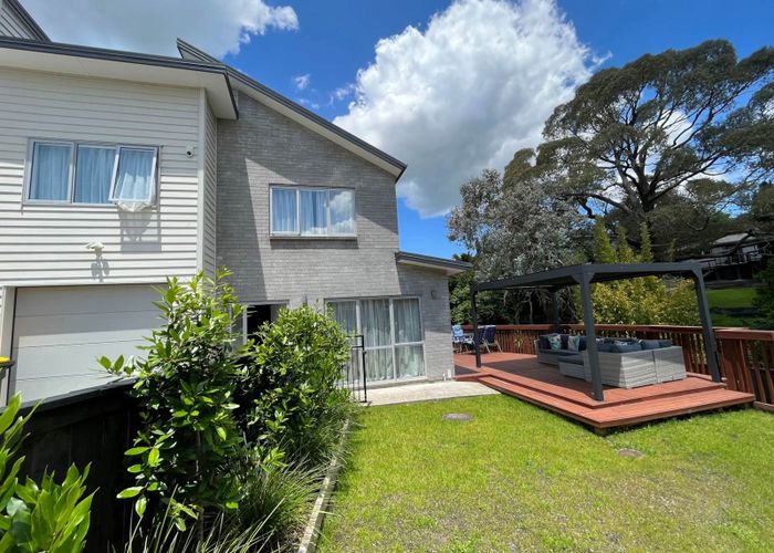  at 29 Sunshine Boulevard, Sunnyvale, Waitakere City, Auckland